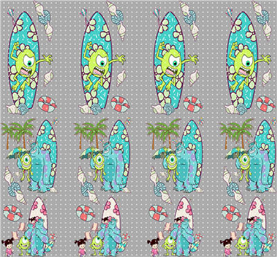 Bookmark sticker-S 702
